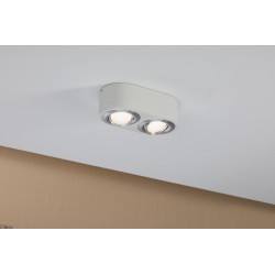 Paulmann Argun Ceiling light 2x4,8W