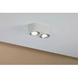 Paulmann Argun Ceiling light 2x4,8W