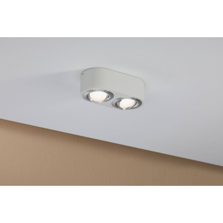 Paulmann Argun Ceiling light 2x4,8W