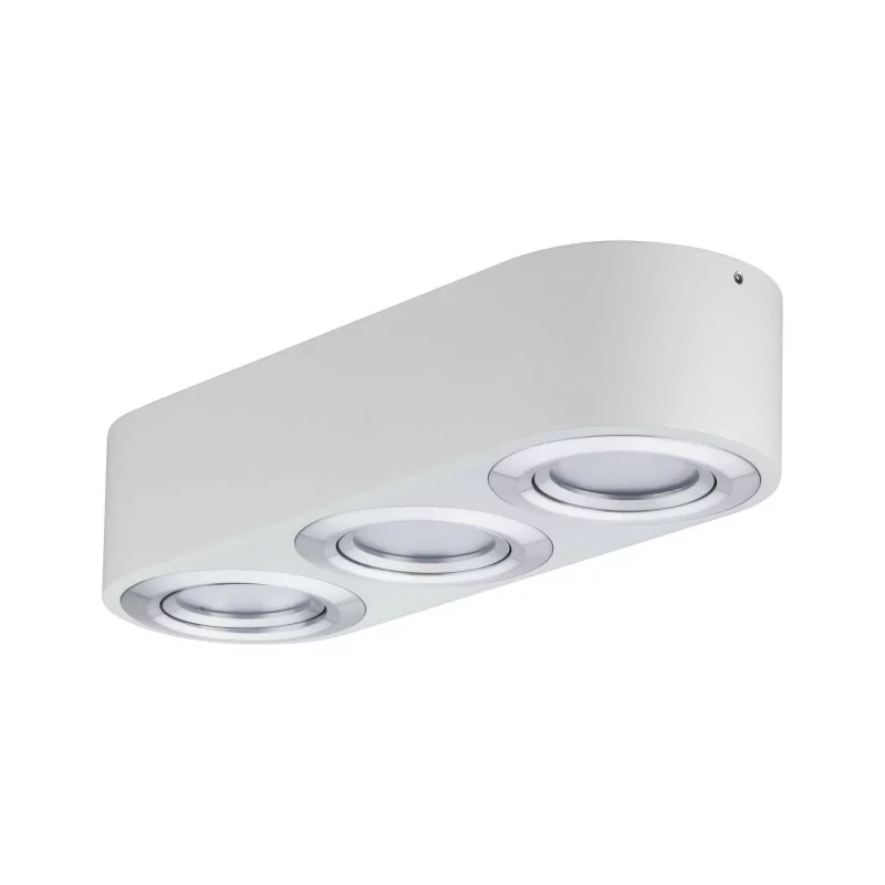 Paulmann Argun Ceiling light 3x4,8W