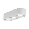 Paulmann Argun Ceiling light 3x4,8W