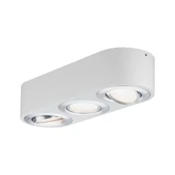 Paulmann Argun Ceiling light 3x4,8W