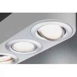 Paulmann Argun Ceiling light 3x4,8W