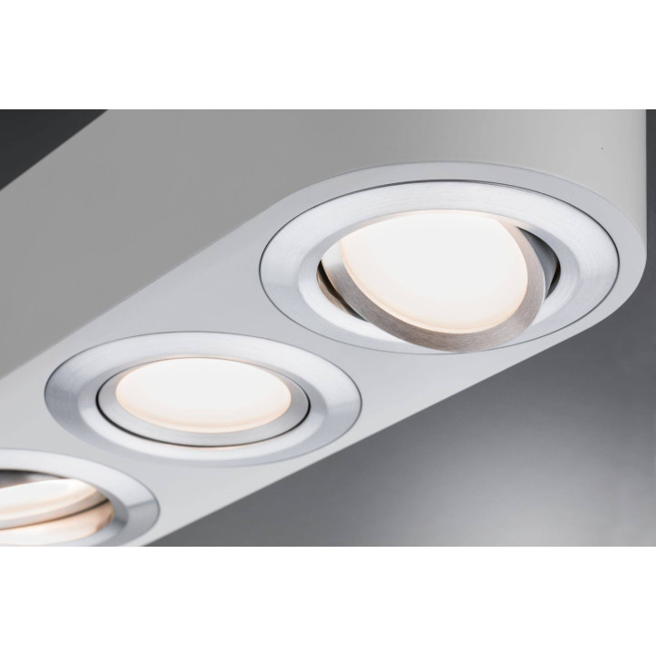Paulmann Argun Oprawa sufitowa 3x4,8W