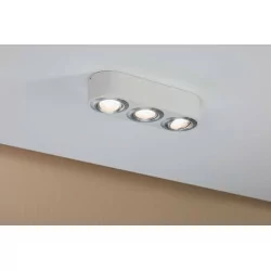 Paulmann Argun Ceiling light 3x4,8W