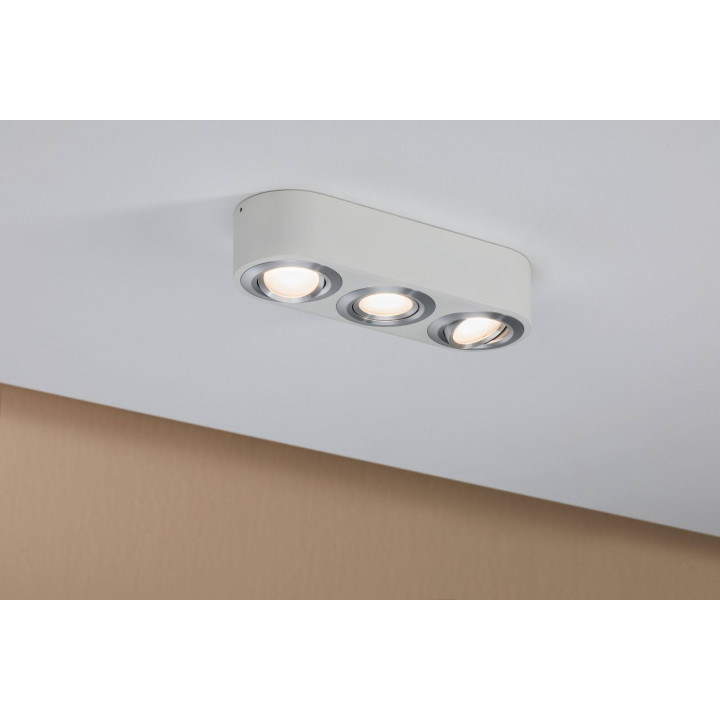 Paulmann Argun Oprawa sufitowa 3x4,8W