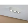 Paulmann Argun Ceiling light 3x4,8W