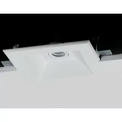 BPM ZETA SQUARE 10019 integrated ceiling