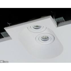 BPM ADHARA TWINS 10066 integrated ceiling