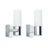 Paulmann Gemini Set Wall sconce - set