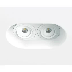 BPM AQUILAE TWINS 10068 integrated ceiling