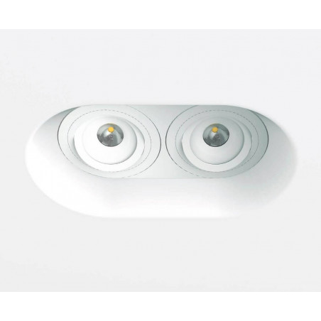 BPM AQUILAE TWINS 10068 integrated ceiling
