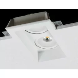 BPM HADAR TWINS 10072 integrated ceiling