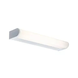 Paulmann ARNEB LED Wall light white, chrome