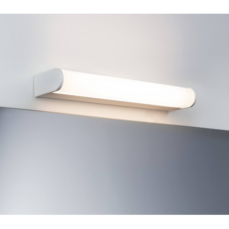 Paulmann ARNEB LED Wall light white, chrome