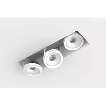 BPM AGENA 10045 adjustable integrated ceiling BPM AGENA 10045 adjustable integrated ceiling
