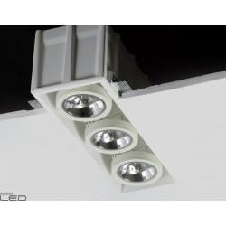 BPM AGENA 10045 adjustable integrated ceiling
