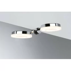 PAULMANN BECRUX Mirror luminaire 4W