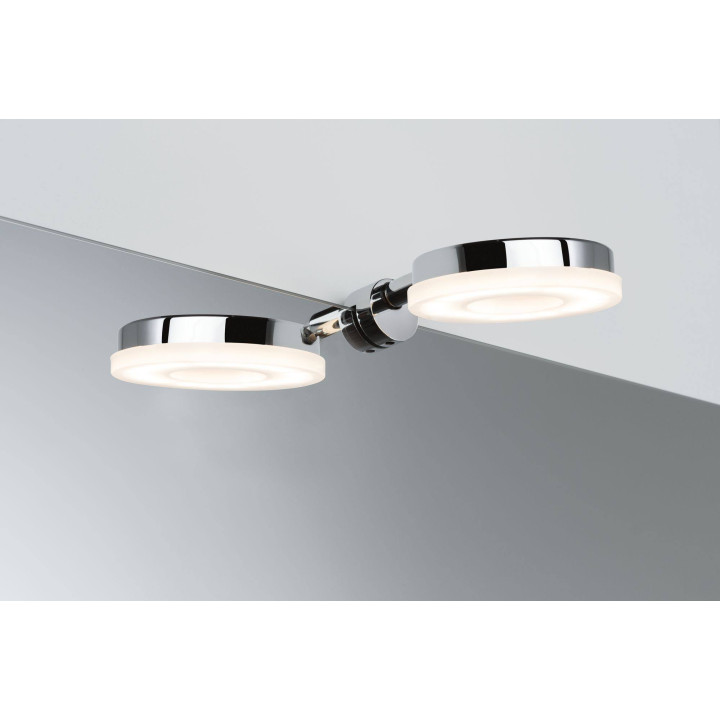 PAULMANN BECRUX Mirror luminaire 4W