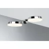 PAULMANN BECRUX Mirror luminaire 4W