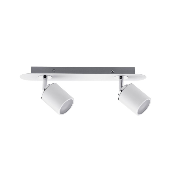 Paulmann Tube Wall lamp IP44 2x10W