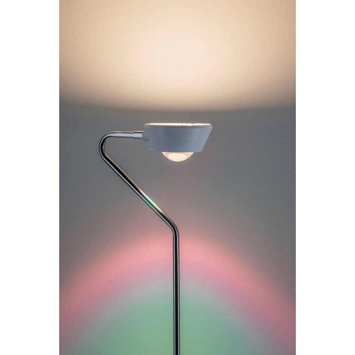 Paulmann Ramos Led Floor lamp