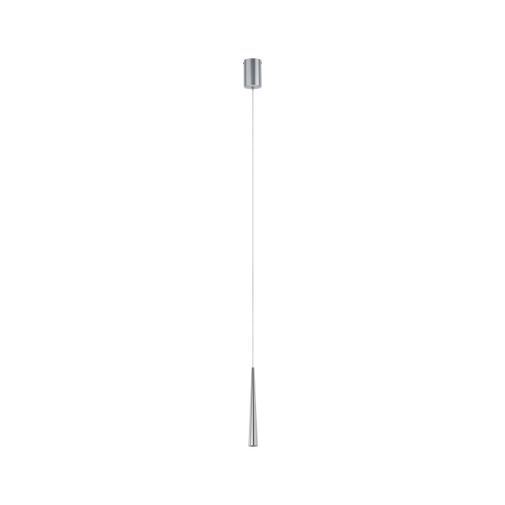 Paulmann Gutta Hanging lamp 1x7W