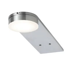 Paulmann SETUP LED zestaw opraw podszafkowych 3x3,2W