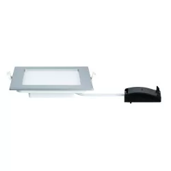 Paulmann Quality Recessed white, chrome IP44