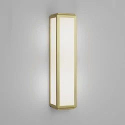 ASTRO Mashiko Classic 360 bathroom lamp chrome, gold, bronze