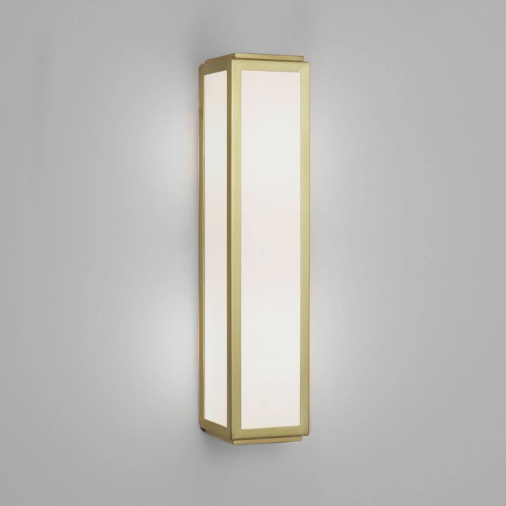 ASTRO Mashiko Classic 360 bathroom lamp chrome, gold, bronze