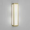 ASTRO Mashiko Classic 360 bathroom lamp chrome, gold, bronze