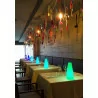 Linea Light Baby Marge 15000 table lamp RGB
