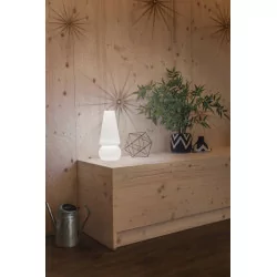 Linea Light Baby Marge 15000 table lamp RGB