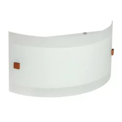 LINEA LIGHT Mille 7850 kinkiet LED szkło