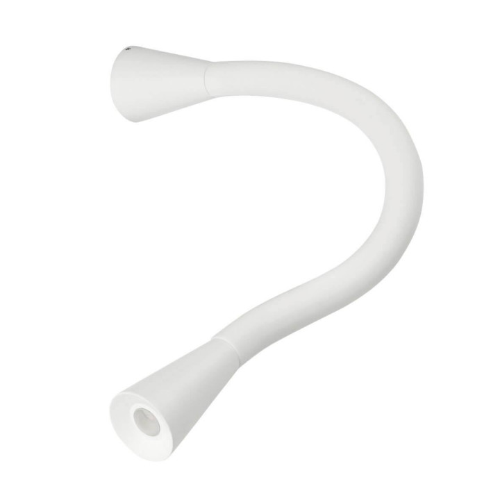 Linea light SNAKE 7220, 7221 wall light