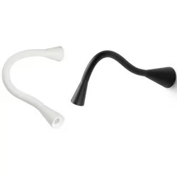 Linea light SNAKE 7220, 7221 wall light