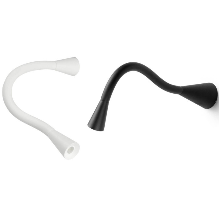 Kinkiet LED Linea light SNAKE 7220, 7221