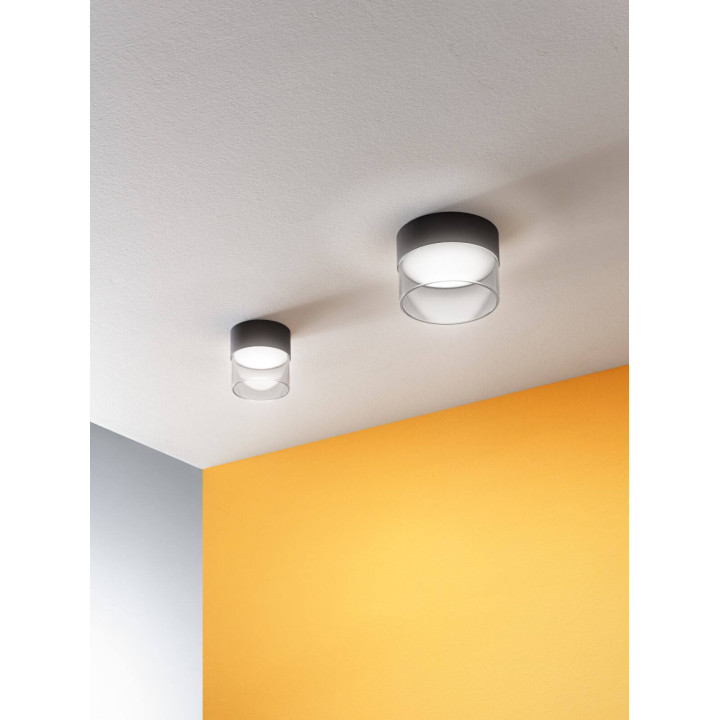LINEA LIGHT Crumb 90281 Ceiling lamp