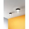 LINEA LIGHT Crumb 90281 Oprawa sufitowa plafon