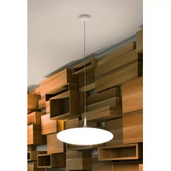 Pendant lamp LINEA LIGHT Squash