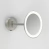 ASTRO MASCALI LED 7627 magnifying mirror