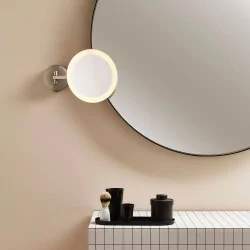 ASTRO MASCALI LED 1373020/1/2 mirror to choose from in 3 colors