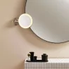 ASTRO MASCALI LED 7627 magnifying mirror