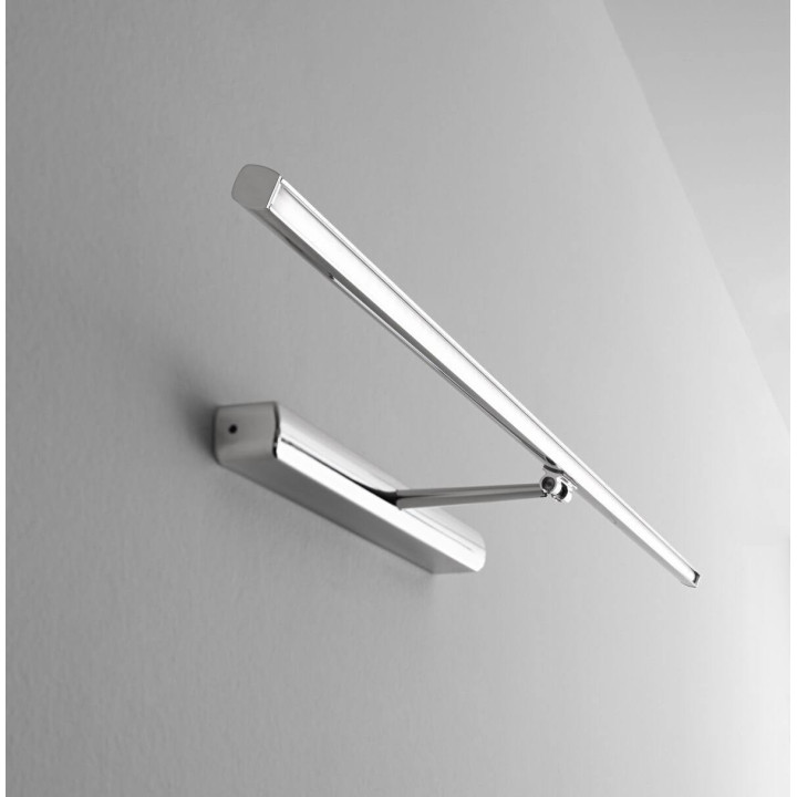LINEA LIGHT Straight_W 8208, 8209 wall light/ frame light