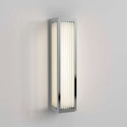 ASTRO BOSTON 370 is a modern wall lamp in the shape of a cuboid