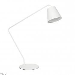 Table lamp LINEA LIGHT Conus  7281, 7540 white, black