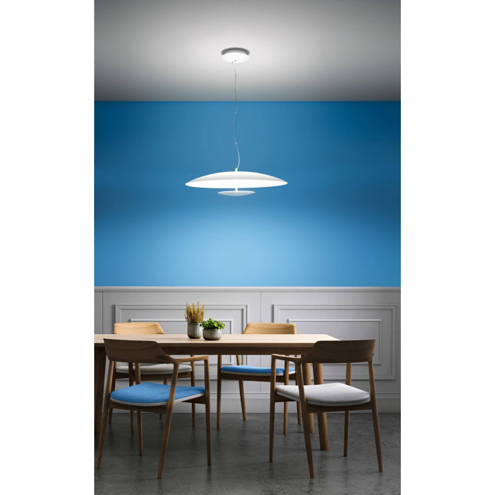 LINEA LIGHT Horizon P 90286 wisząca lampa LED
