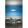 LINEA LIGHT Horizon P 90286 Pedant lamp LED white,