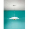 LINEA LIGHT Horizon P 90286 Pedant lamp LED white,